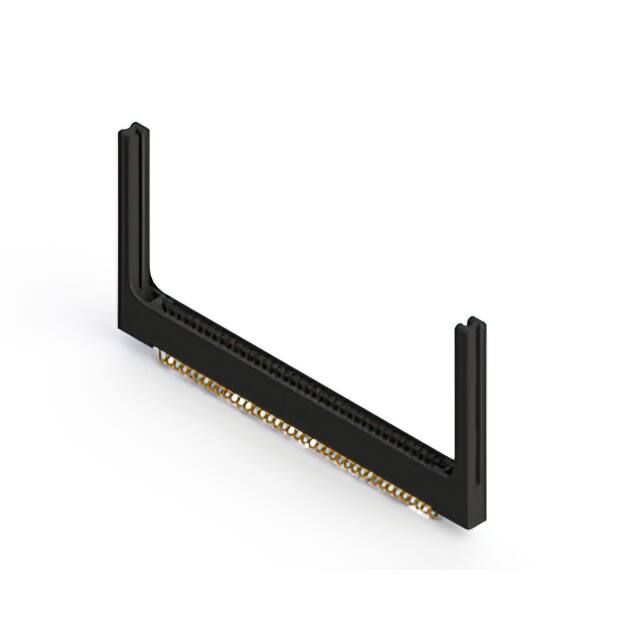 396-078-559-258 EDAC Inc.  Edgeboard Connectors